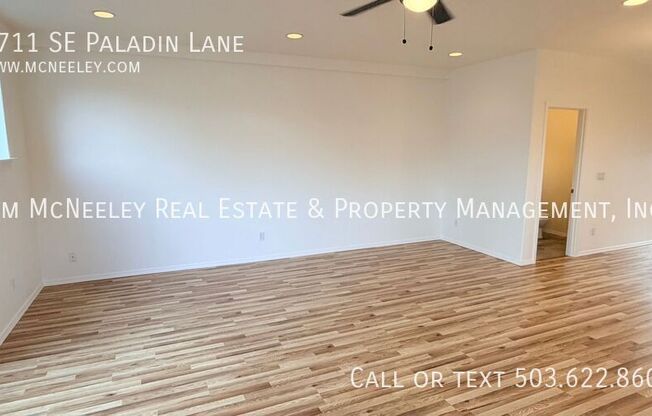 4711 SE PALADIN LN