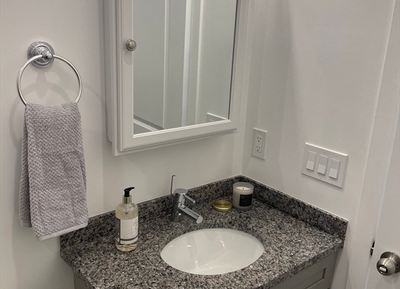 Studio, 1 bath, $1,750, Unit 101