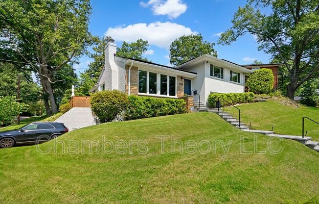 4600 BLAGDEN TER NW