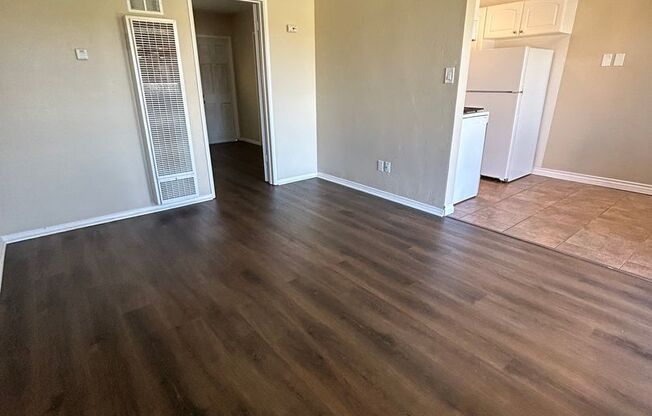 Greenranch Apartments