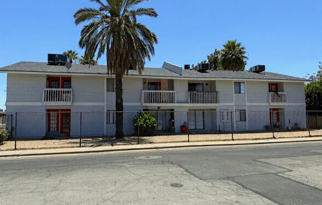 505 W. 6th Street