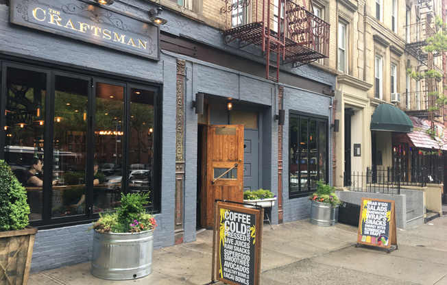 3161 BROADWAY