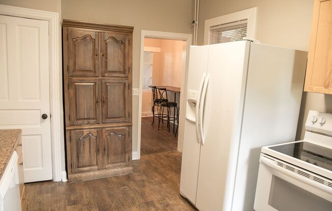 4 Bedroom on Muench