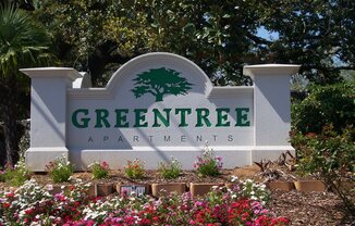 Greentree