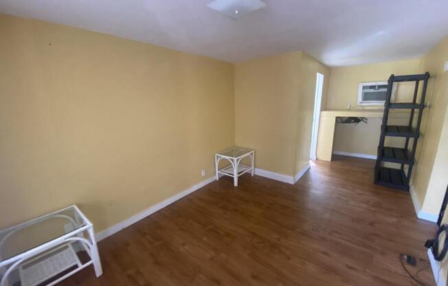1 bed, 1 bath, 420 sqft, $1,125
