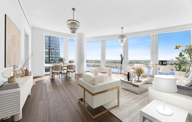 35 HUDSON YARDS