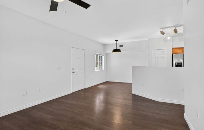MOVE-IN READY 3-BEDROOM LOWER-LEVEL CONDO IN FANTASTIC GATED COMMUNITY!