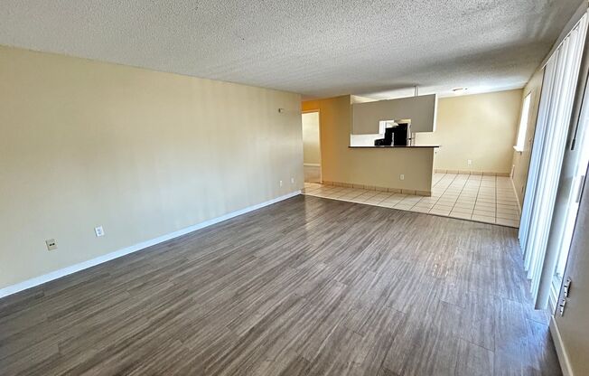 Tukwila Station Apartments
