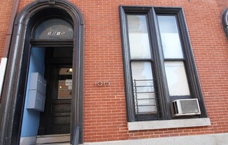 1015 St. Paul St