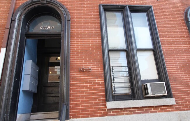 1015 St. Paul St
