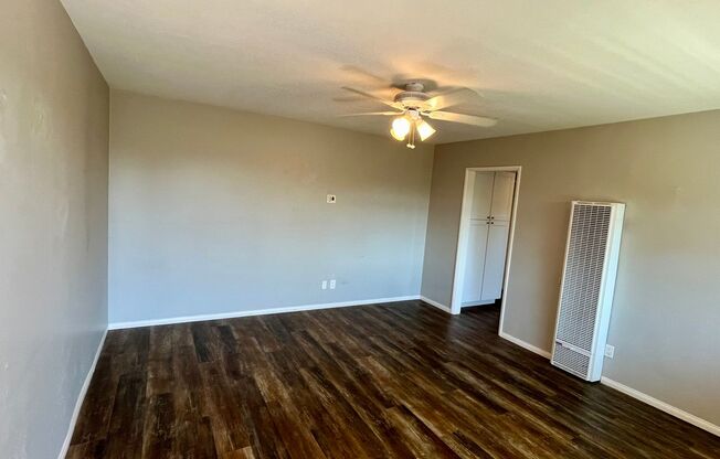 1 bed, 1 bath, $1,945