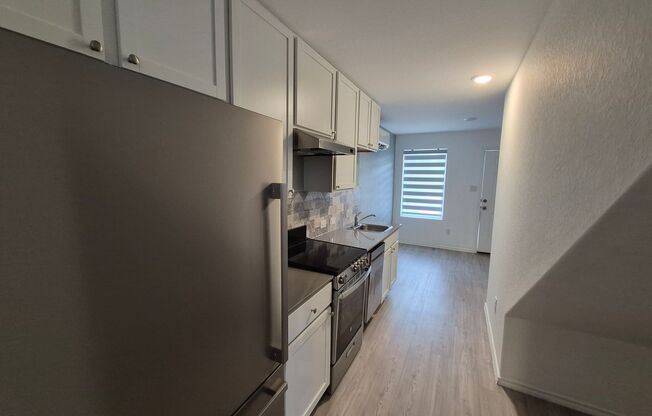 Charming 2-Bedroom 2-Bath Home with Loft and Private Backyard