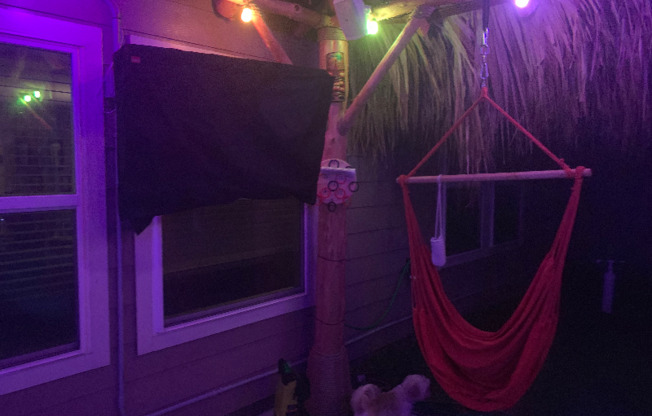 1 QUARTERHORSE DR
