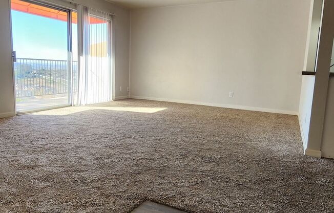 1 bed, 1 bath, 720 sqft, $1,850, Unit 36