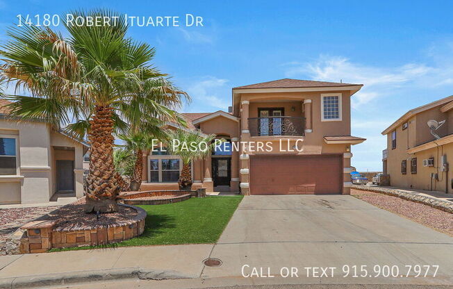 14180 ROBERT ITUARTE DR