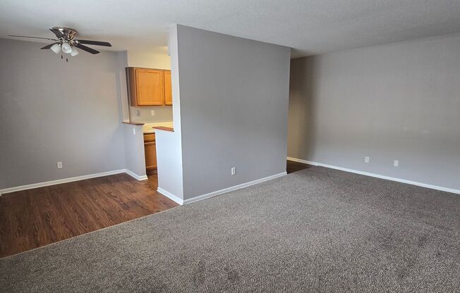 1 bed, 1 bath, 750 sqft, $865, Unit 64