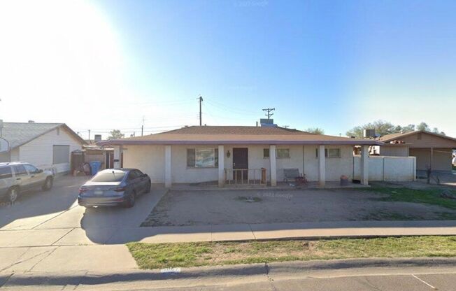 4 Bedroom Single Family Home in Phoenix