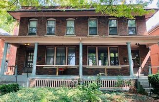 1228-1232 Harrison Avenue