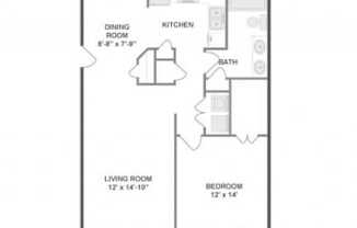 Partner-provided photo for $1605 unit