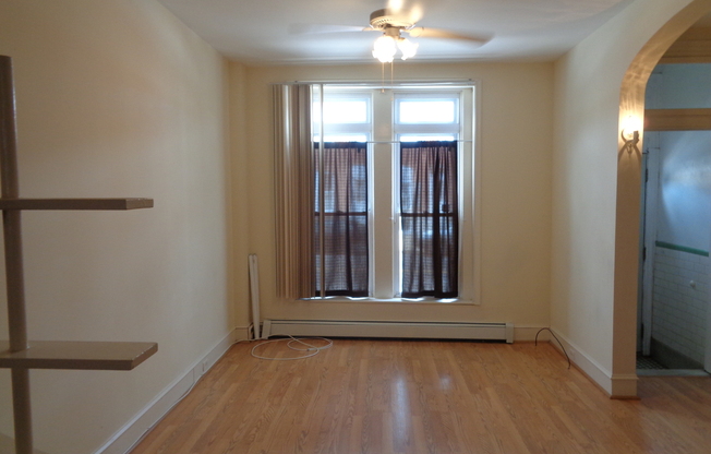 2623 Fait Ave/2 bed/1.5 bath Townhouse with Den and Backyard in the Heart of Canton