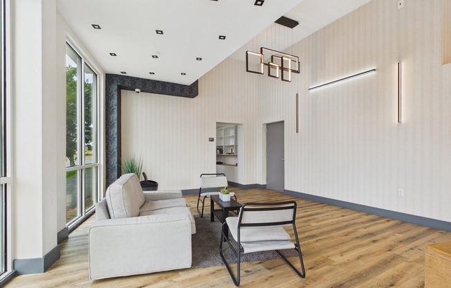 1 bed, 1 bath, 610 sqft, $3,000, Unit 319