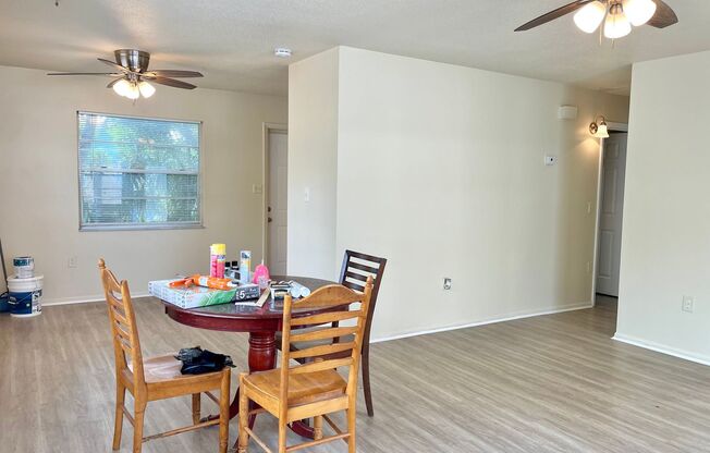 2 beds, 1 bath, $1,500