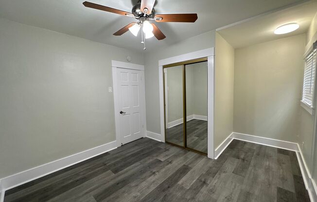 2 beds, 1 bath, $2,975, Unit 1135