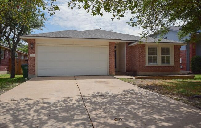 Single-Story Home with Formal Dining, Open Kitchen, and Fresh Interior