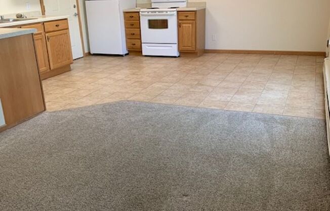 1 bed, 1 bath, 550 sqft, $1,040, Unit 3715-103