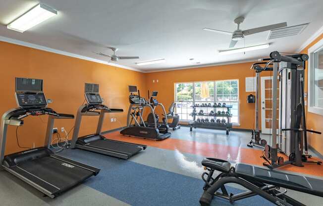 State Of The Art Fitness Center at Jamison Park, North Charleston, SC, 29406