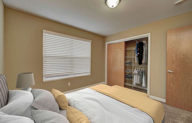 2 beds, 1.5 baths, 1,240 sqft, $1,840, Unit 2430 Alabama