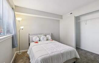 Spacious Apartments in Indianapolis, IN