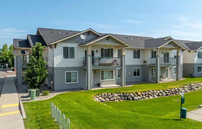 Partner-provided property photo