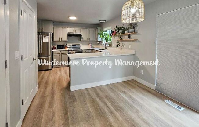 Commuter's Dream in Manchester!