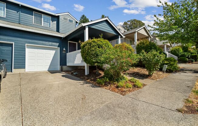 Summerfield Loop Duplexes