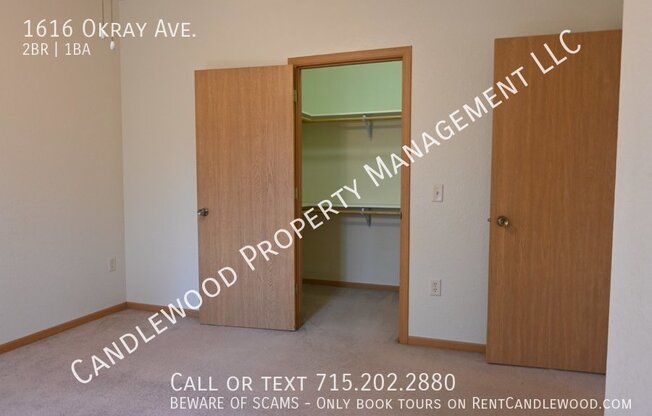 Partner-provided property photo
