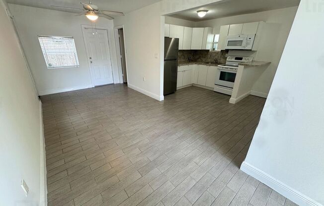 1030 NW 32nd Street
