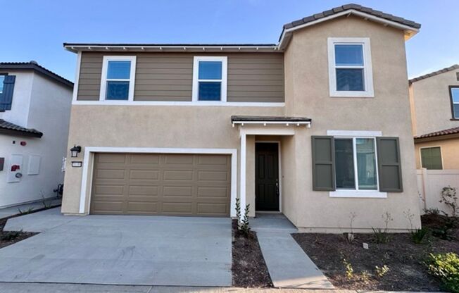 Coming Soon! 4 bedroom Murrieta home in the gated Willow Springs community for LEASE!