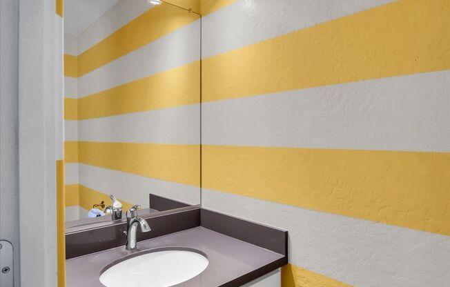 Beautiful Property with Contemporary Flair