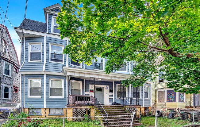 142-144 Seymour Ave