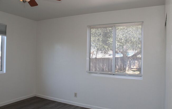 2 beds, 1 bath, $2,750