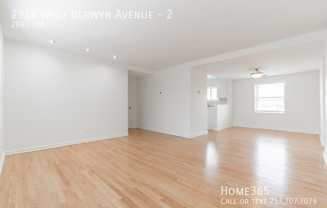 2914 W BERWYN AVE