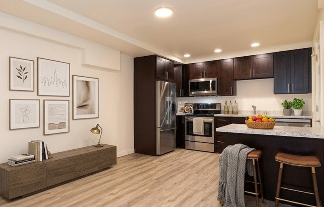 62nd Ave Apartments - Located in Central Ballard