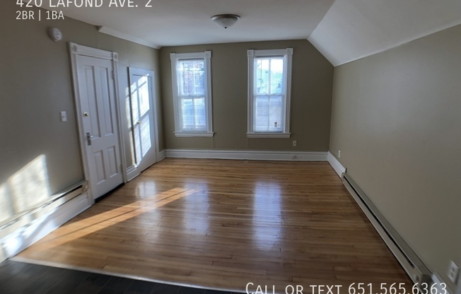 420 LAFOND AVE