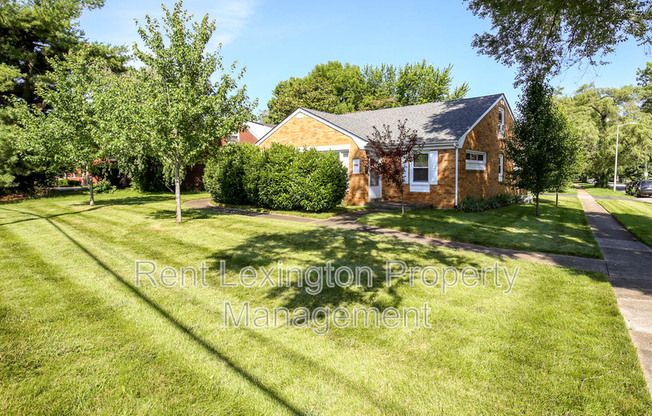 Partner-provided property photo