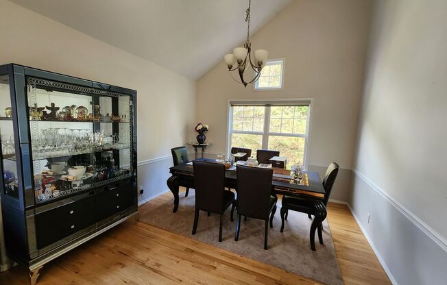 Large 5 bd Home