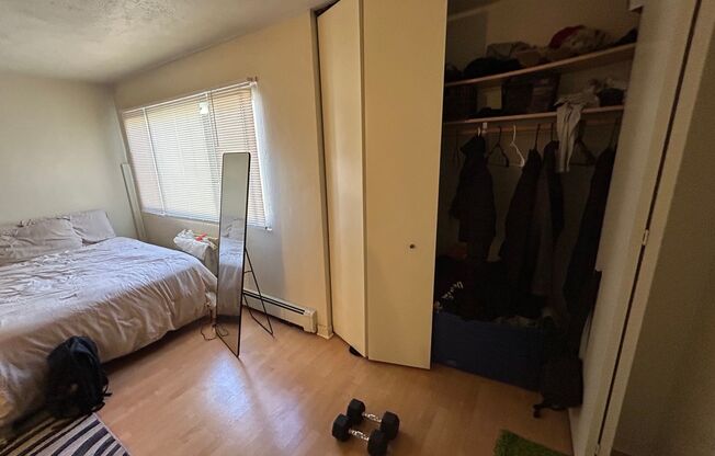 Studio, 1 bath, $750, Unit 310