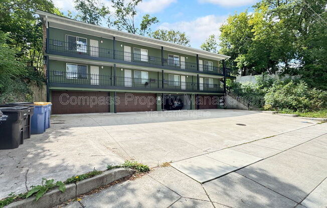 500 Cedar Street NE