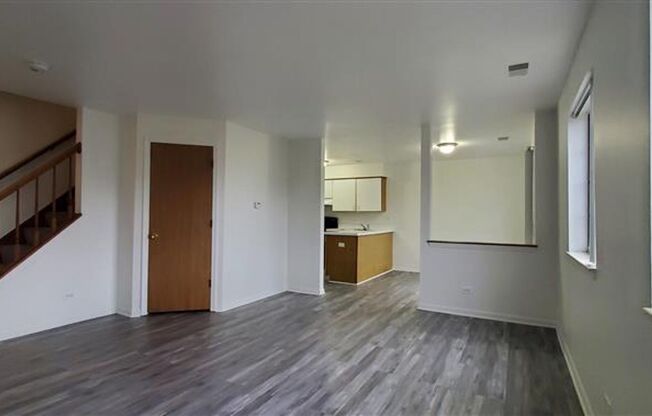 Two Bedroom Condo in Wheaton