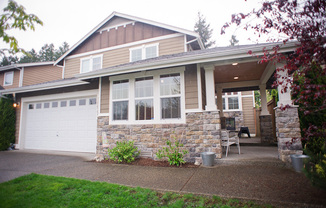 Beautiful Craftsman Style Home in the desirable Silver Creek Community